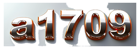 a1709 logo