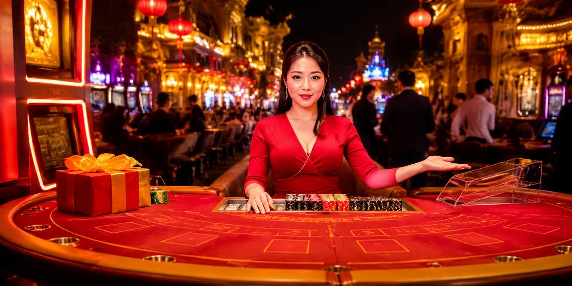 a1709 Qu N V T – Sảnh Chơi Đa Dạng Từ Dealer Trực Tiếp Đến Kèo Thể Thao